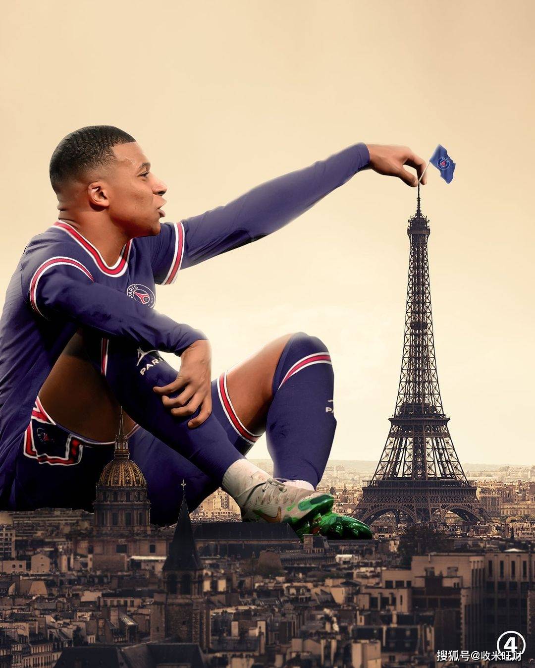 球员心中 球员心中