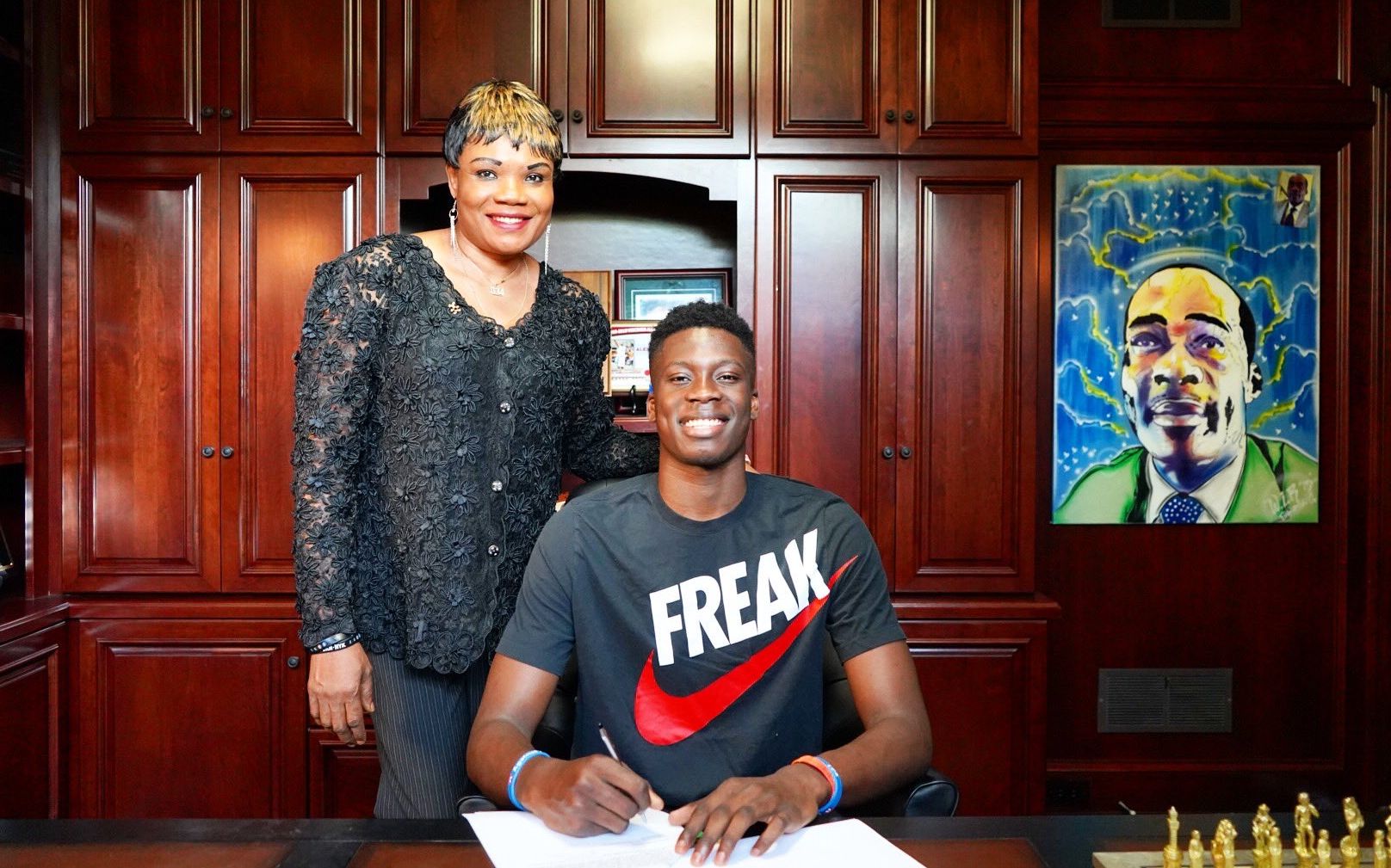 一对一能力 一对一能力